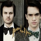 Panic! At The Disco Music Videos Collection Panic At The Disco (1 DVD) 30 Music Videos