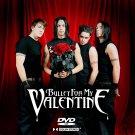 Bullet For My Valentine Music Videos Collection (1 DVD) 31 Music Videos
