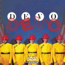 Devo Music Videos Collection (1 DVD) 28 Music Videos