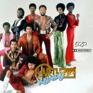 Earth Wind And Fire Music Videos Collection (1 DVD) 32 Music Videos