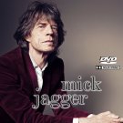 Mick Jagger Music Videos Collection (1 DVD) 22 Music Videos