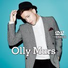 Olly Murs Music Videos Collection (1 DVD) 34 Music Videos