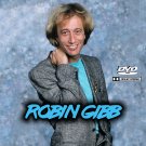 Robin Gibb of Bee Gees Music Videos Collection (1 DVD) 19 Music Videos