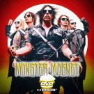 Monster Magnet Music Videos Collection (1 DVD) 22 Music Videos