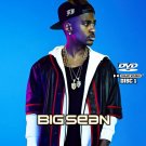 Big Sean Music Videos Collection (5 DVD's) 106 Music Videos