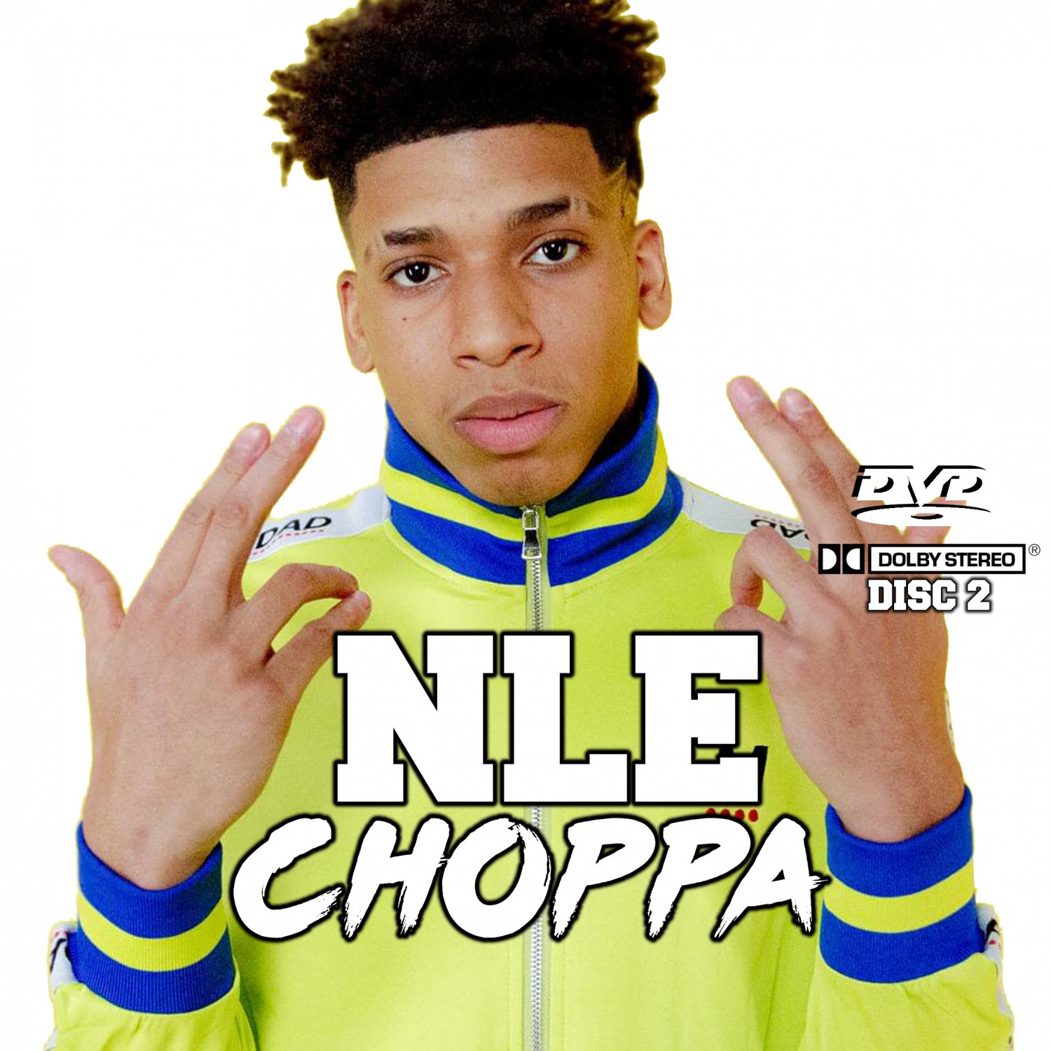 Leaked NLE Choppa Music: Get It Before It's Gone