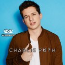 Charlie Puth Music Videos Collection (1 DVD) 33 Music videos