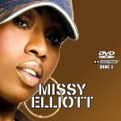 Missy Elliott Music Videos Collection (3 DVD's) 77 Music Videos
