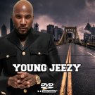 Jeezy Best of Music Videos Collection Young Jeezy (1 DVD) 30 Music Videos