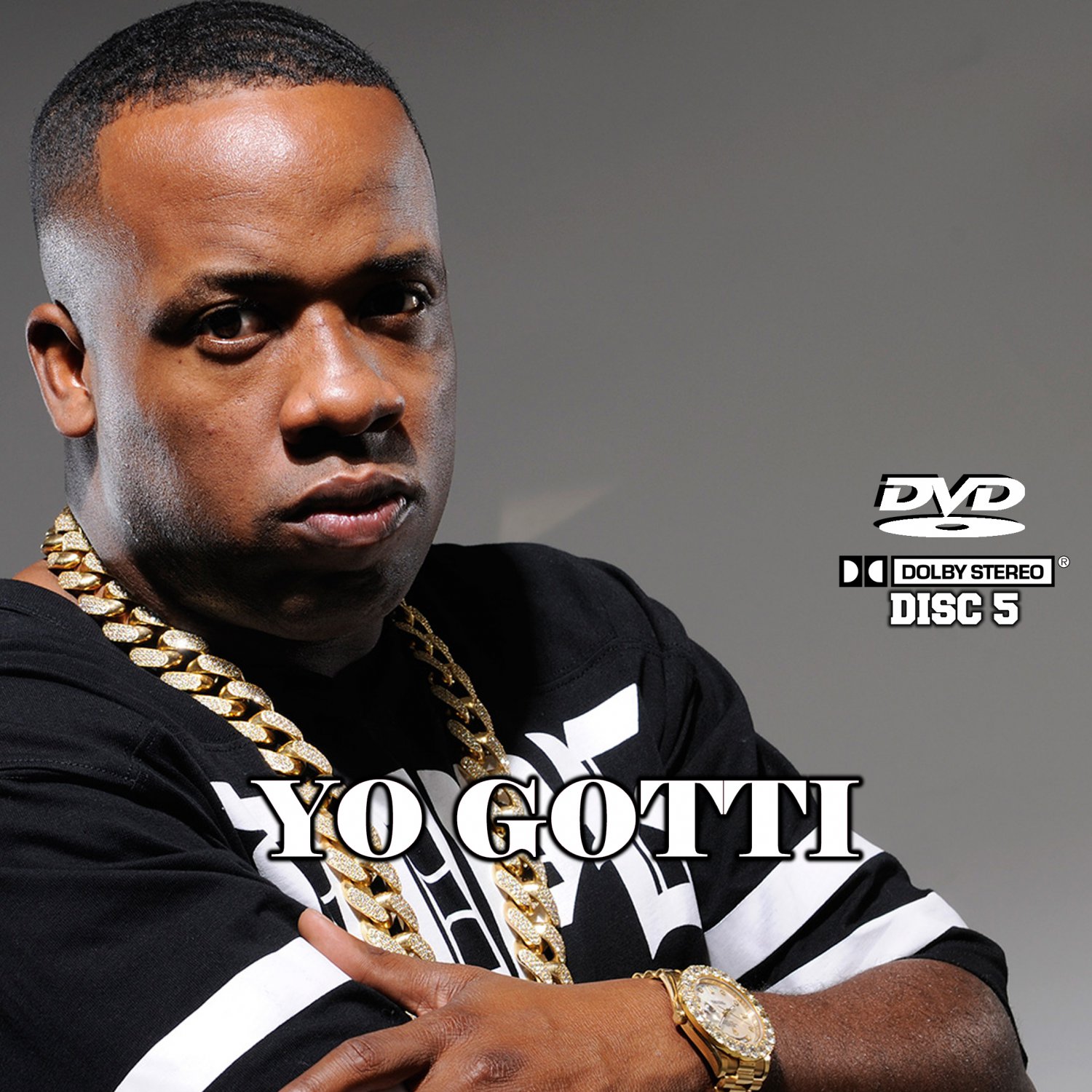 Yo Gotti Music Videos Collection 5 DVD S 121 Music Videos   62c7fd8a7023f 81158b 