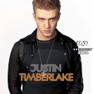 Justin Timberlake Music Videos Collection (2 DVD's) 45 Music Videos