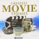 Movie Theme Music Videos Collection Vol 1 (80s & 90s) (1 DVD) 27 Music Videos