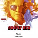 Simply Red Music Videos Collection (2 DVD's) 41 Music Videos
