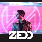 Zedd Music Videos Collection (1 DVD) 26 Music Videos
