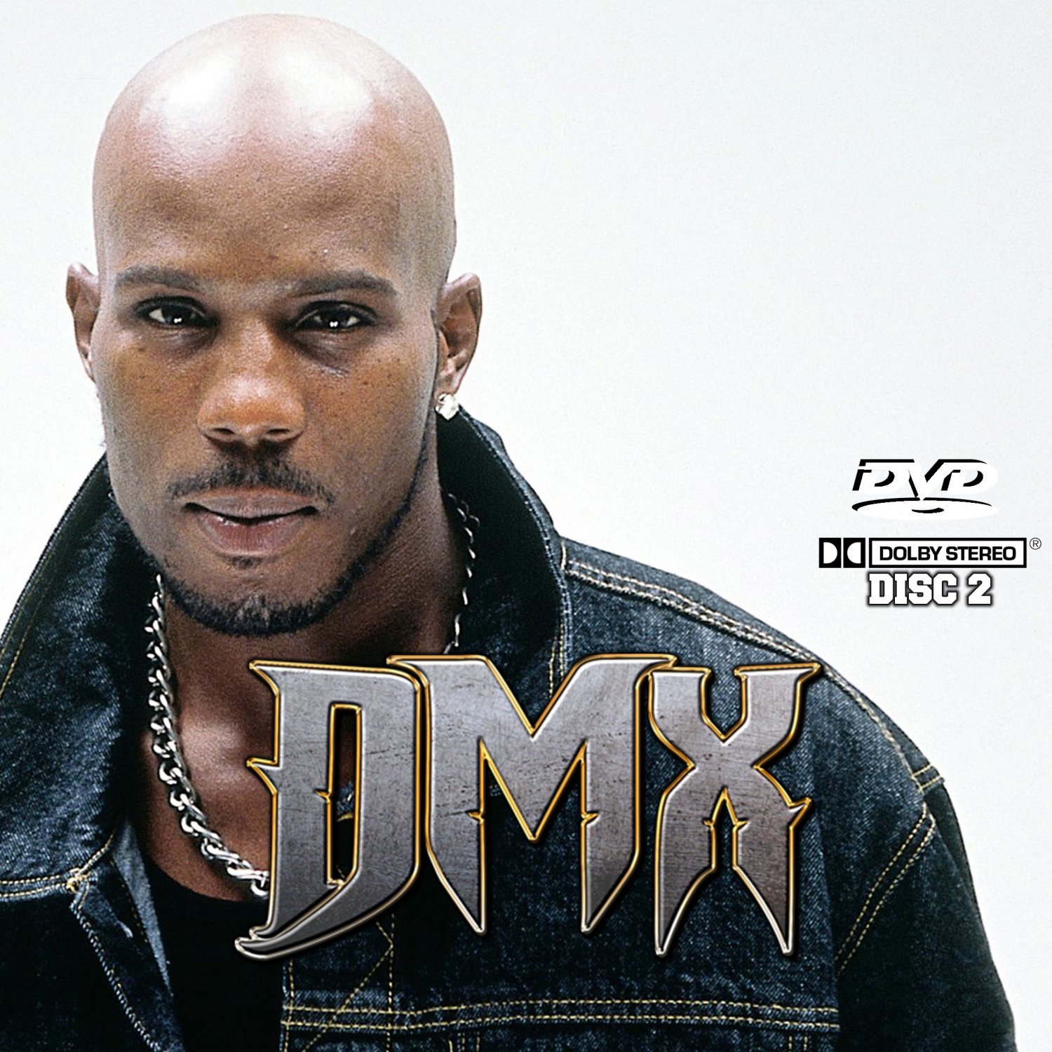 DMX & Ruff Ryders Music Videos Collection (3 DVD's) 58 Music Videos