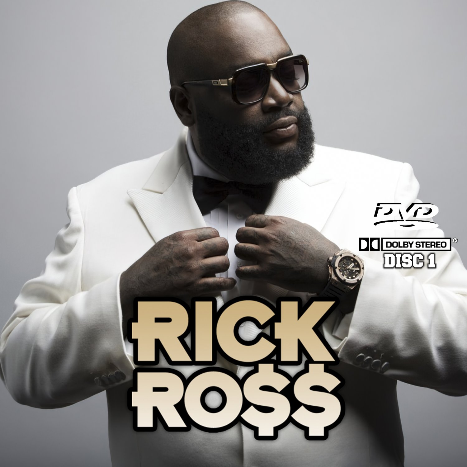 Rick Ross Best of 