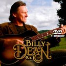 Billy Dean Music Videos Collection (1 DVD) 19 Music Videos
