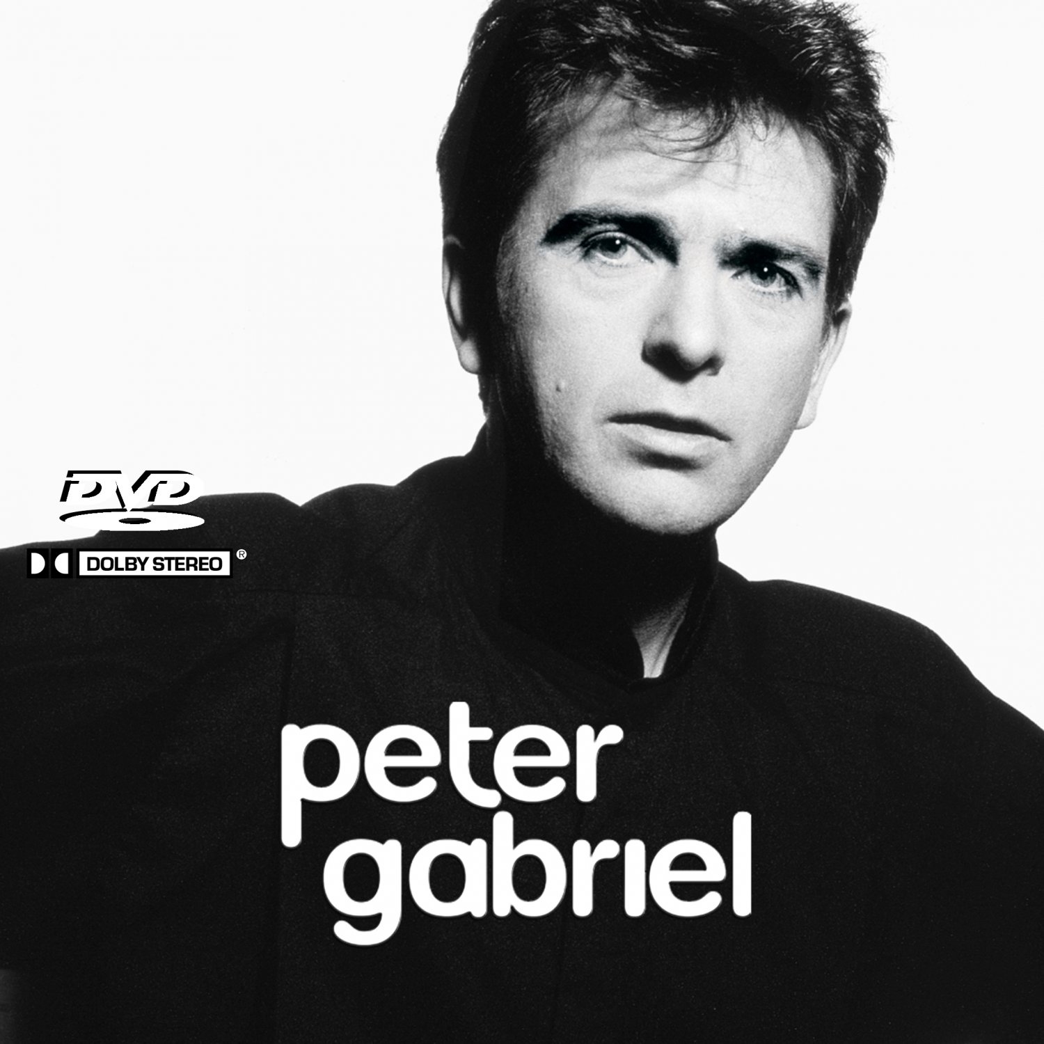 Peter Gabriel Music Videos Collection (1 DVD) 26 Music Videos