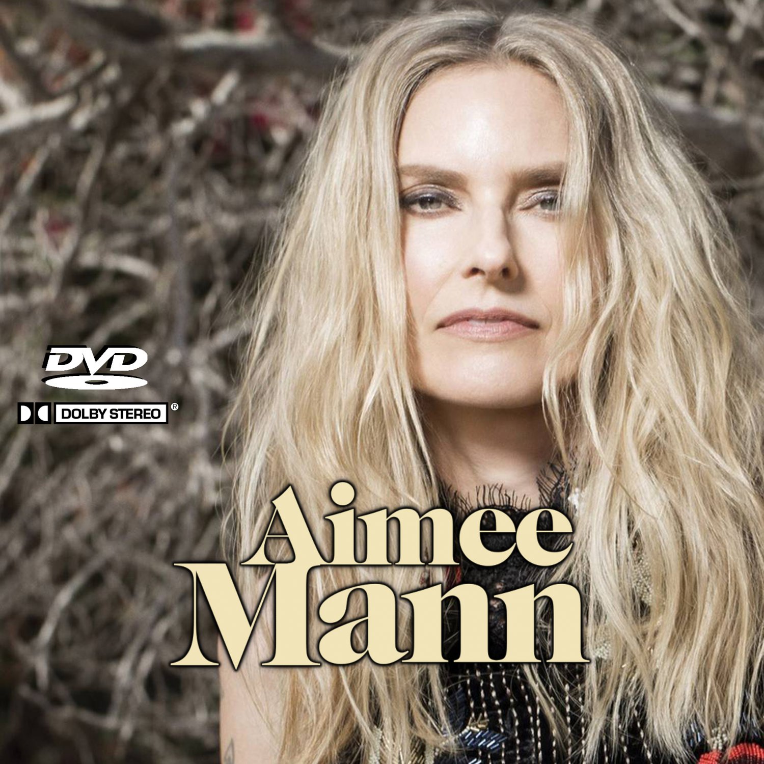 Aimee Mann Music Videos Collection (1 DVD) 22 Music Videos