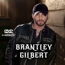 Brantley Gilbert Music Videos Collection (1 DVD) 20 Music Videos