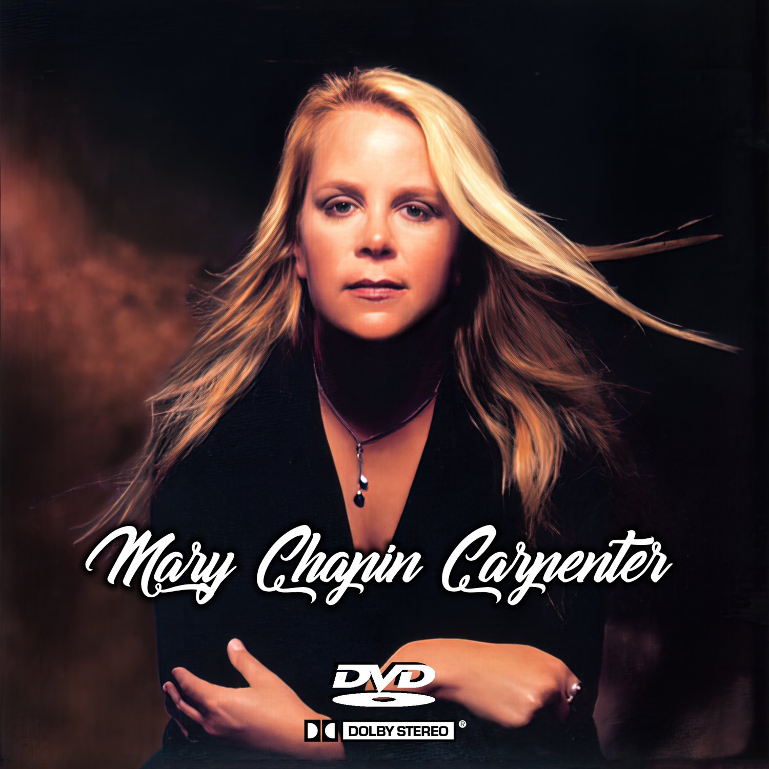 Mary Chapin Carpenter Music Videos Collection 1 Dvd 18 Music Videos