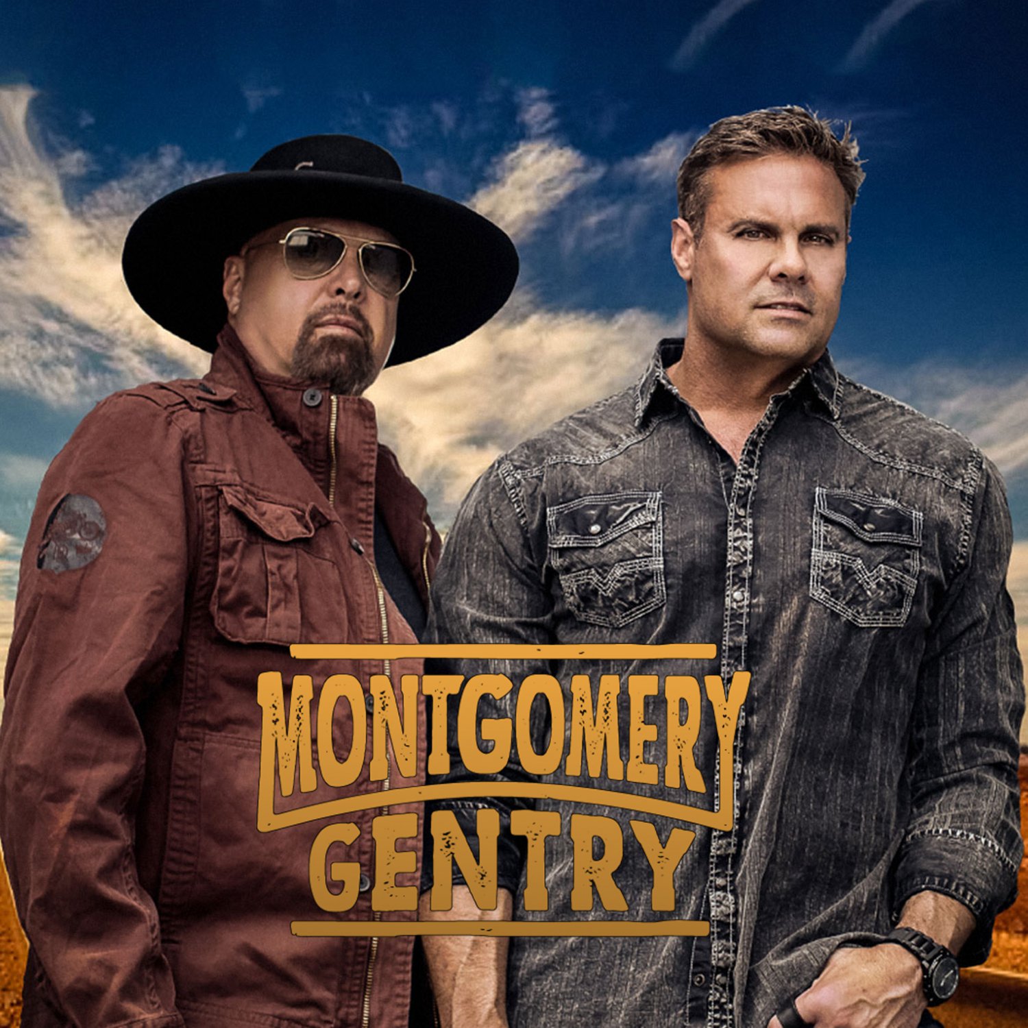 Montgomery Gentry Music Videos Collection (1 DVD) 29 Music Videos