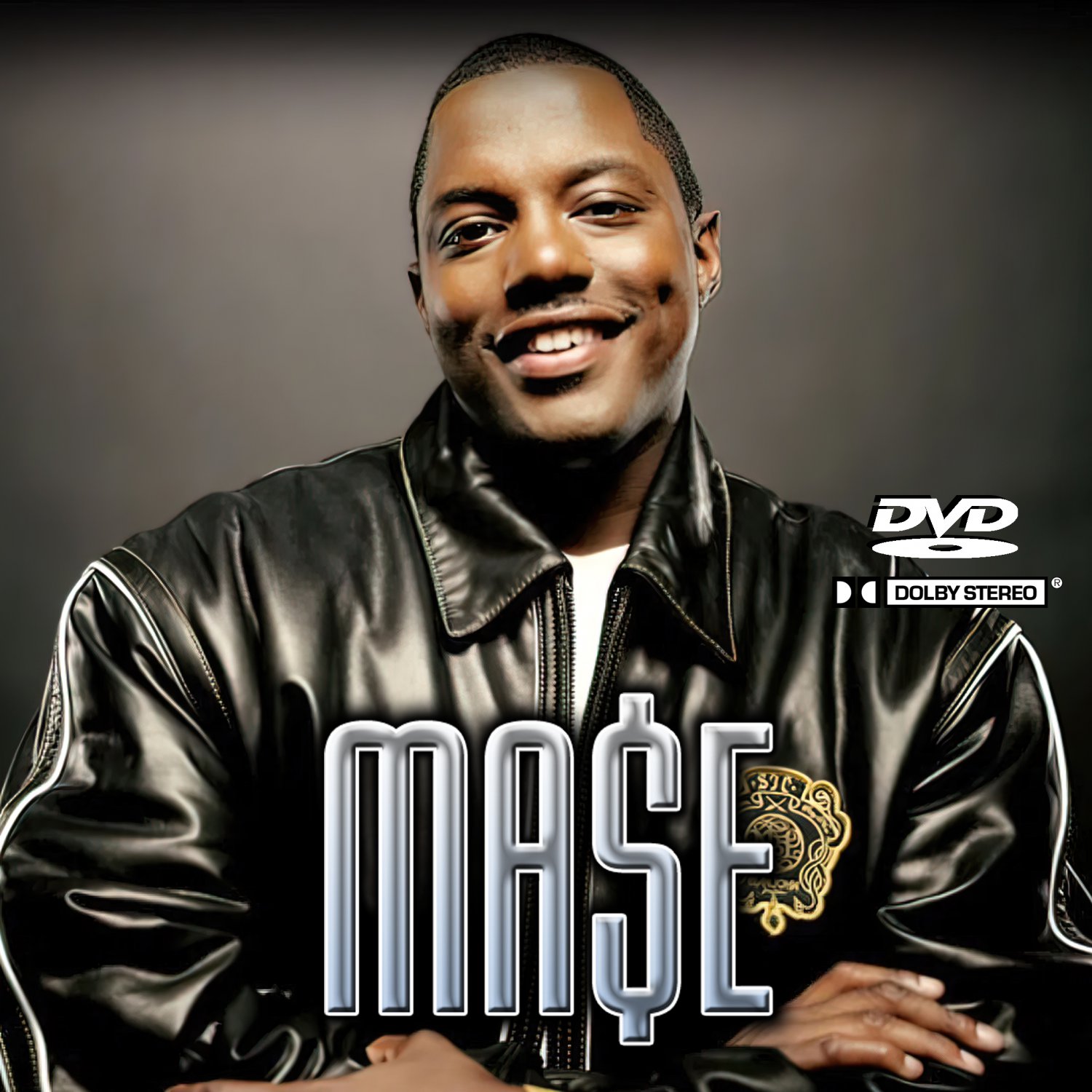 Mase Music Videos Collection Ma$e (1 DVD) 28 Music Videos