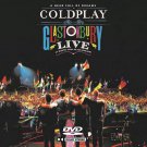 Coldplay - Glastonbury (Live) 2016 (1 DVD)