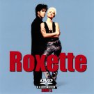 Roxette Music Videos Collection (2 DVD's ) 53 Music Videos
