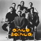 Oingo Boingo Music Videos Collection (1 DVD) 12 Music videos