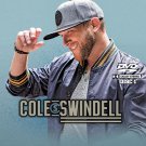 Cole Swindell Music Videos Collection (2 DVD's) 44 Music videos