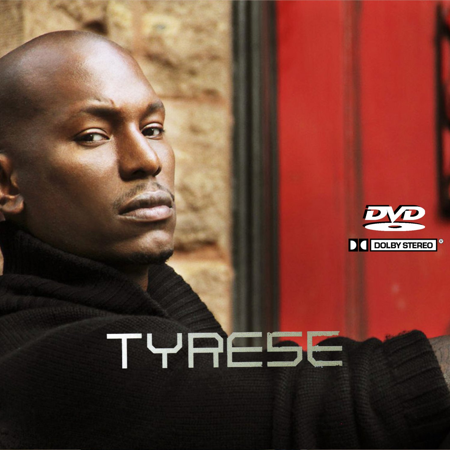 Tyrese Music Videos Collection (1 DVD) 25 Music Videos