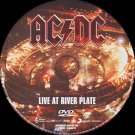 AC/DC At River Plate (Live) 2011 ACDC (1 DVD)
