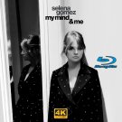 Selena Gomez - My Mind & Me Documentary (Full HD 1080p) (1 Blu-Ray)