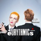 Eurythmics Music Videos Collection (1 DVD) 27 Music Videos
