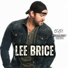 Lee Brice Music Videos Collection (2 DVD's) 36 Music Videos