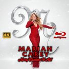 Mariah Carey - Merry Christmas To All! 2022 (Live) Ultra 4K (1 Blu-Ray)