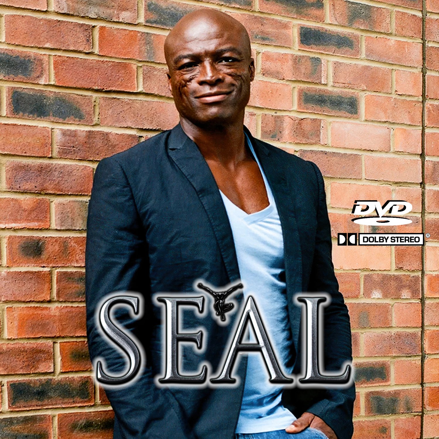 Сил певец. Сеал певец. Seal певец 2021. Сил британский певец.