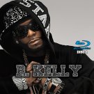 R Kelly Music Videos Collection R. Kelly Full HD 1080p (6 Blu-Ray's) 101 Videos