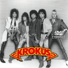 Krokus Music Videos Collection (1 DVD) 30 Music Videos
