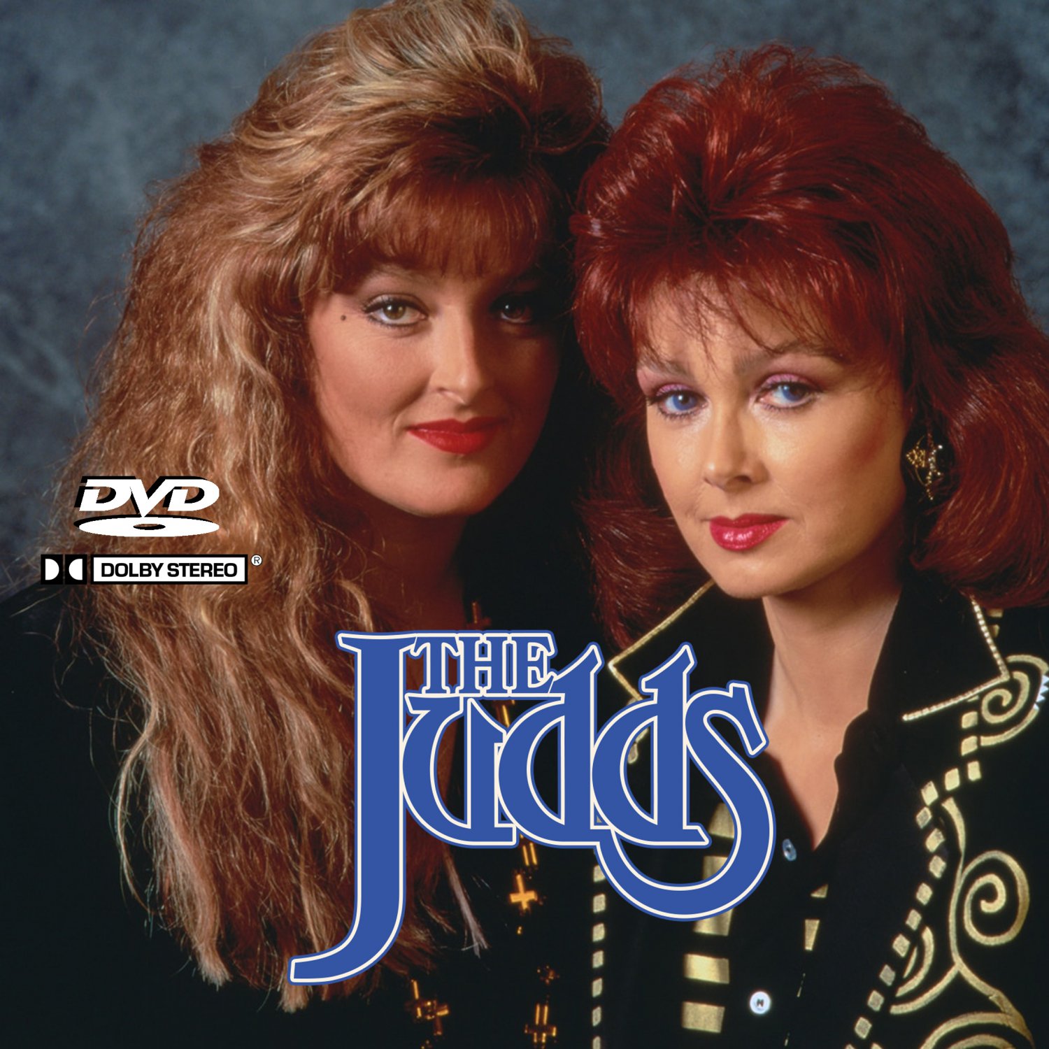 The Judds & Wynonna Judd Music Videos Collection (1 DVD) 14 Music Videos