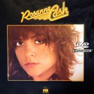 Rosanne Cash Music Videos Collection (1 DVD) 10 Music Videos