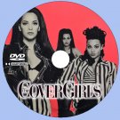 The Cover Girls Music Videos Collection (1 DVD) 9 Music Videos