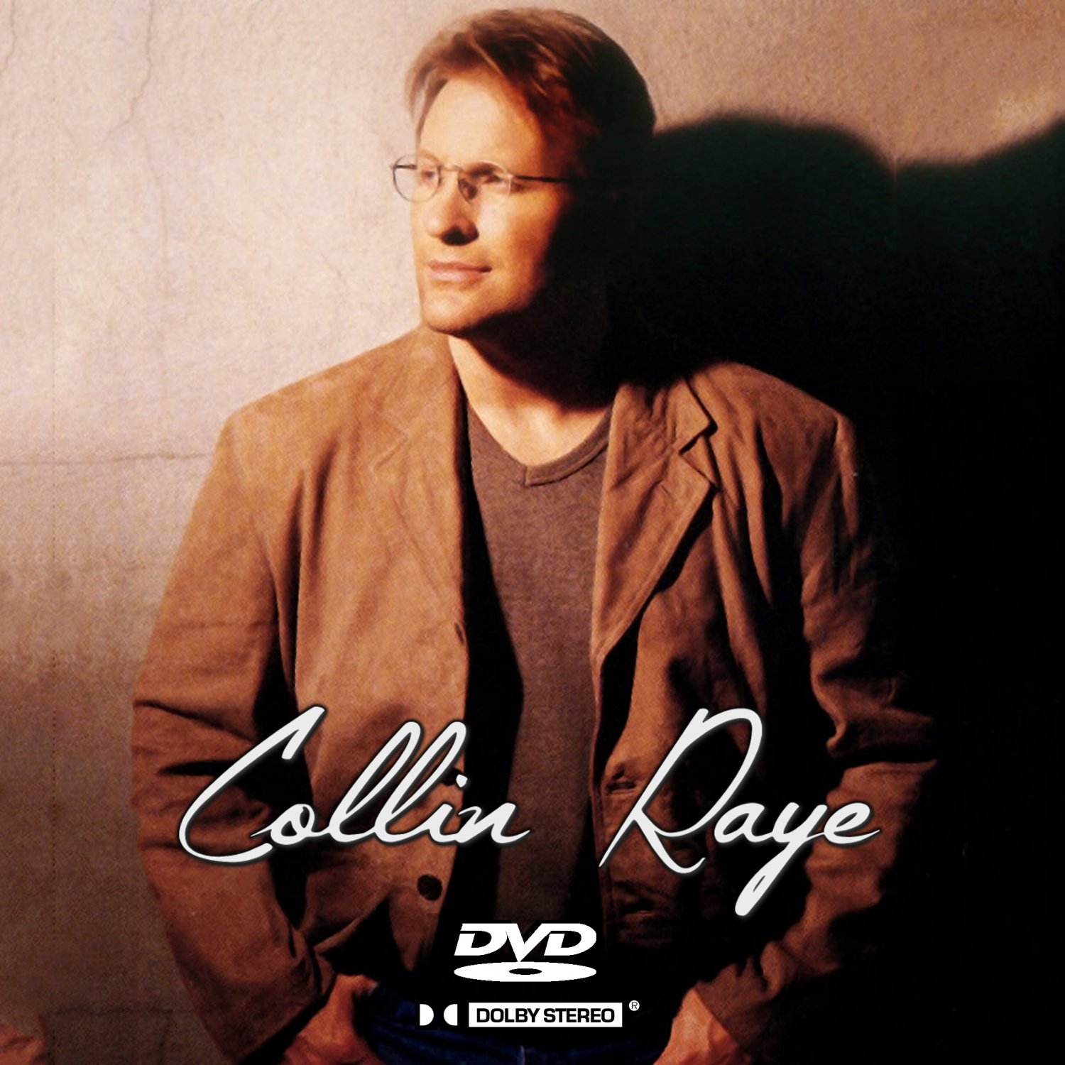 Collin Raye Music Videos Collection 1 Dvd 26music Videos