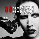 Marilyn Manson Music Videos Collection (2 DVD's) 52 Music Videos