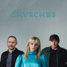 CHVRCHES Music Videos Collection (1 DVD) 19 Music Videos