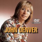John Denver *Live* Music Videos Collection (1 DVD) 30 Music Videos