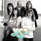 Yes Music Videos Collection (1 DVD) 24 Music Videos