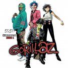 Gorillaz Music Videos Collection (2 DVD's) 37 Music Videos