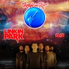 Linkin Park - Rock In Rio (Live) 2015 (1 DVD)